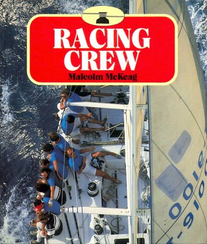 Racing crew