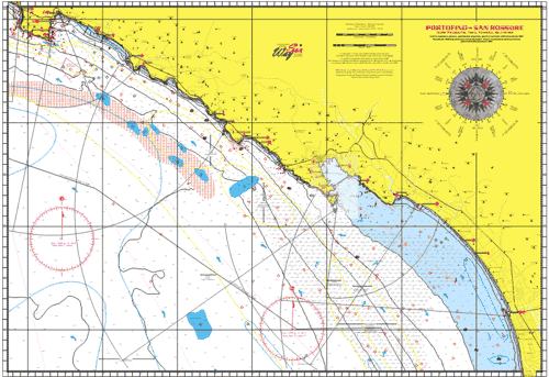 Da Portofino a San Rossore