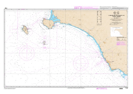 De Promontorio Argentario a Capo Linaro