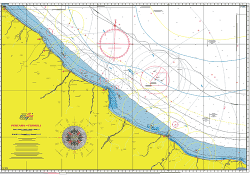 Da Termoli a Pescara