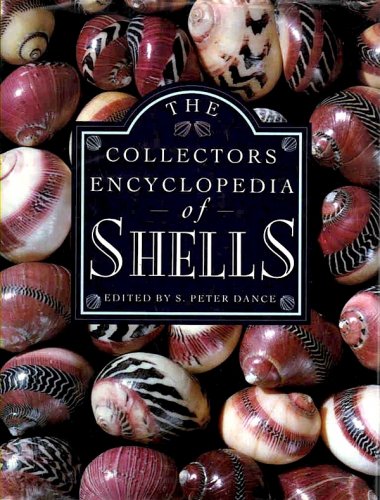 Collector's encyclopedia of shells