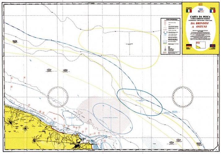 Da Brindisi a Ostuni