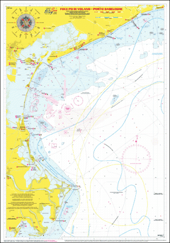 Da Chioggia a Porto Garibaldi