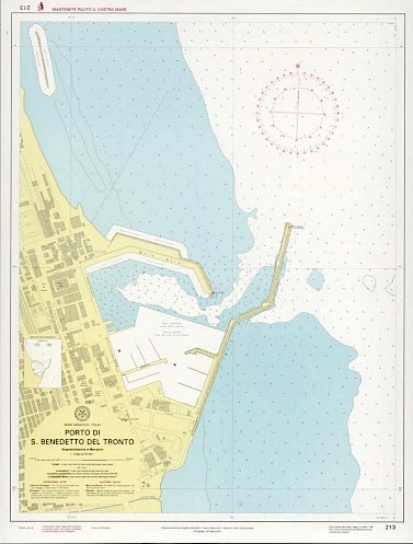 Porto di San Benedetto del Tronto
