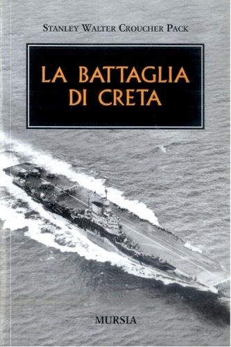 Battaglia di Creta