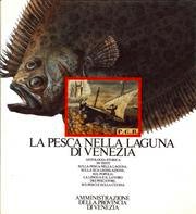 Pesca nella laguna di Venezia