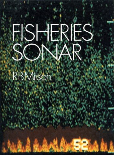 Fisheries sonar