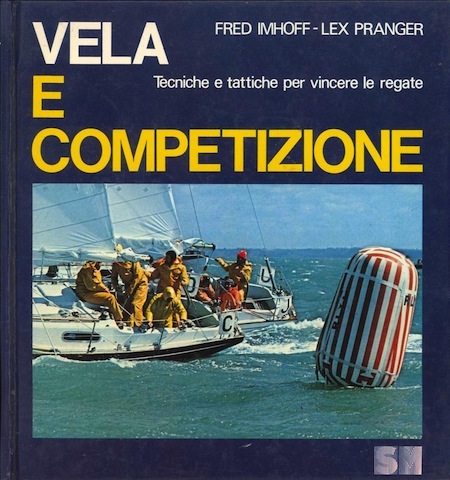 Vela e competizione