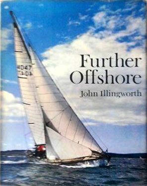 Further offshore