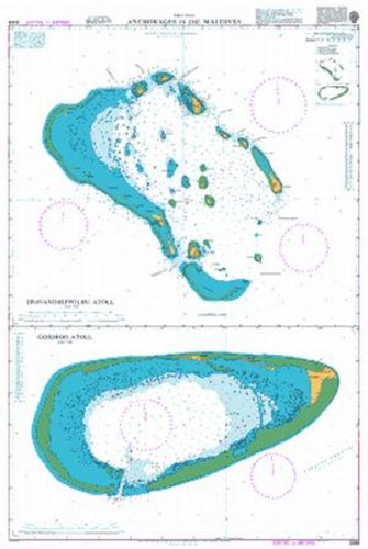 Ihavandiffulu atoll