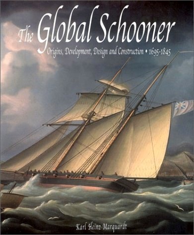Global schooner