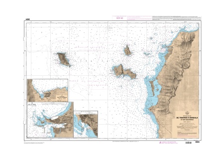 De Trapani à Marsala et îles adjacentes