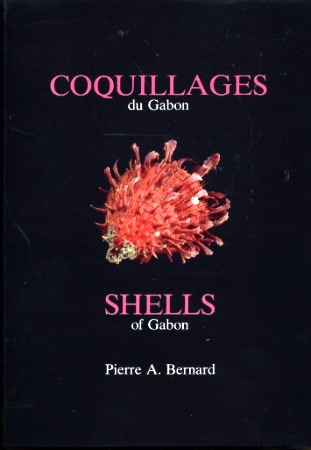 Coquillages du Gabon - Shells of Gabon