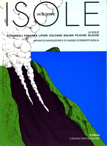 Eolie - isole da scoprire