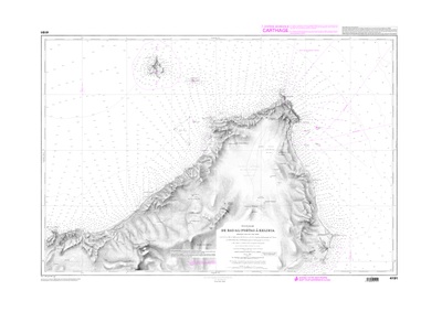 De Ras-Al-Fortas à Kelibia
