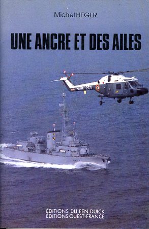 Ancre et des ailes