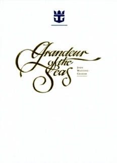 Grandeur of the Seas