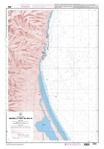 Abords et Port de Bastia