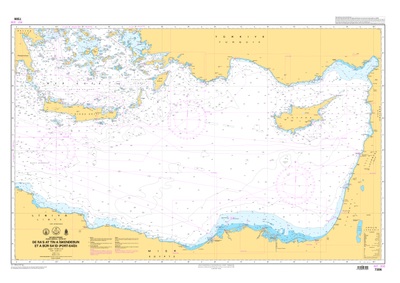 De Ra's at Tin a Iskenderun et a Bur Sa'id Port Said