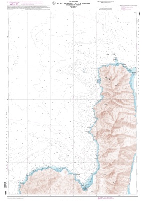 Du Cap Corse a la Punta di l’Acciolu