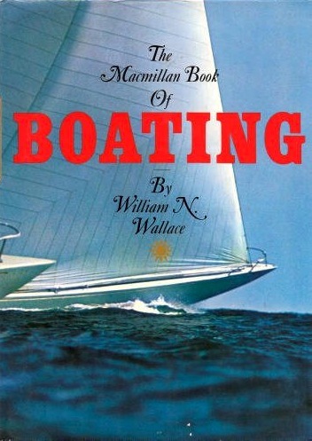 MacMillan book of Boating