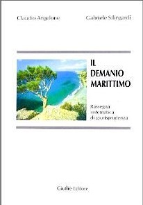 Demanio marittimo
