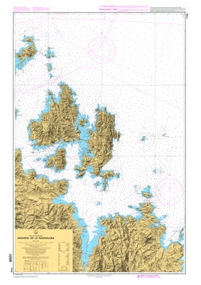 Archipel de la Maddalena