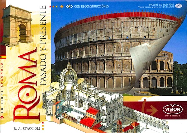 Roma pasado y presente