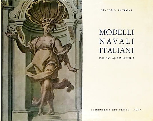 Modelli navali italiani dal XVI al XIX secolo