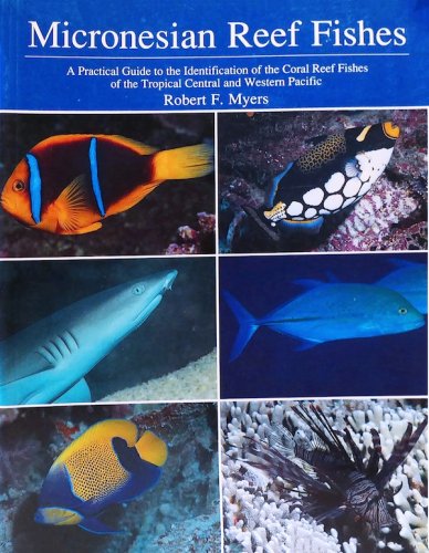 Micronesian reef fishes
