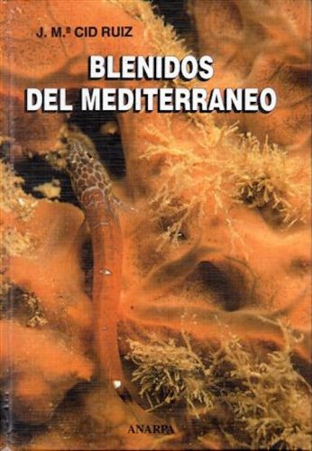Blenidos del Mediterraneo