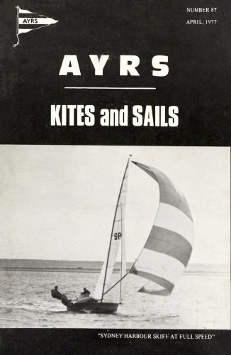 Kites and sails