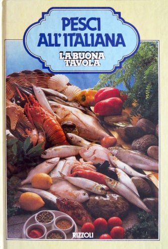 Pesci all'italiana