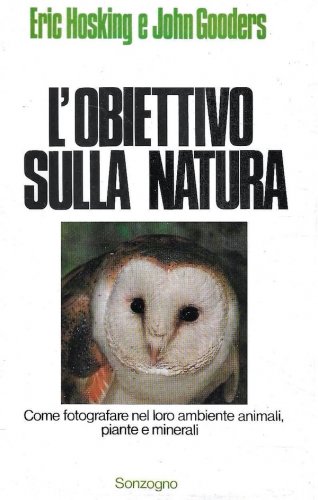 Obiettivo sulla natura
