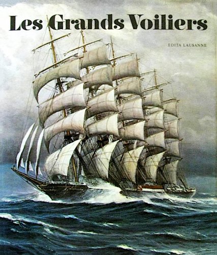 Grands voiliers