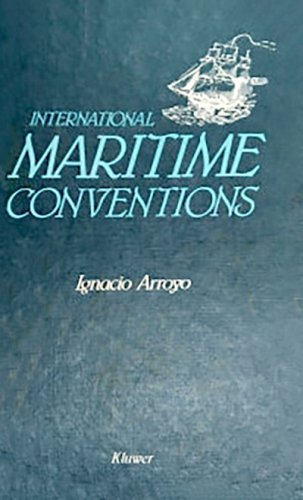 International maritime conventions