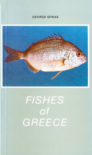 Fishes of Greece