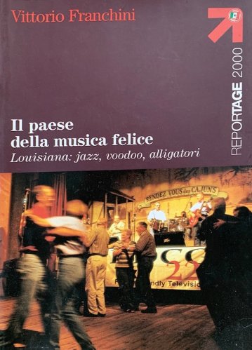 Paese della musica felice