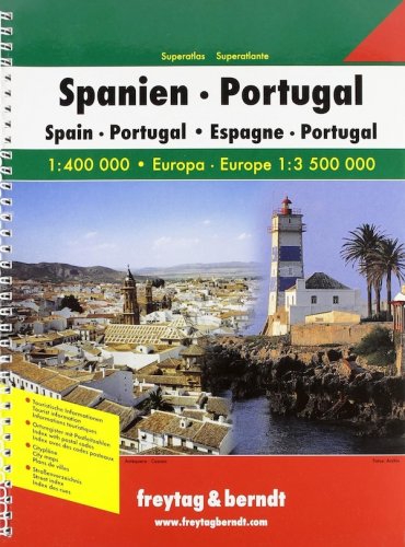 Spagna Portogallo