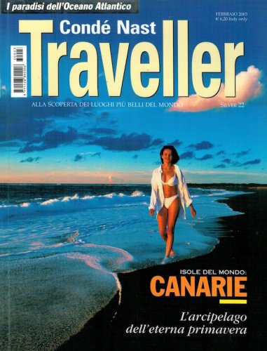 Canarie