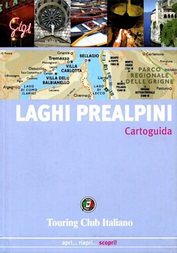 Laghi prealpini