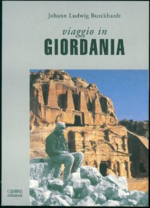 Viaggio in Giordania