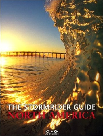 Stormrider guide North America