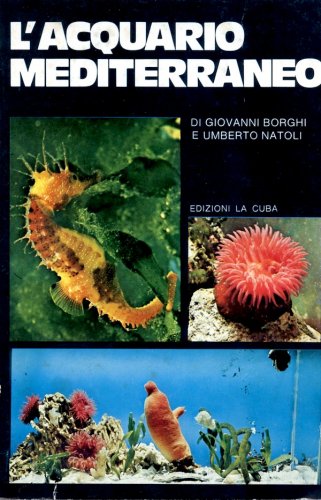 Acquario mediterraneo