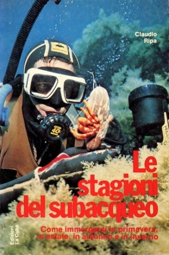 Stagioni del subacqueo