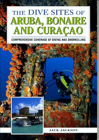 Dive sites of Aruba, Bonaire & Curaçao