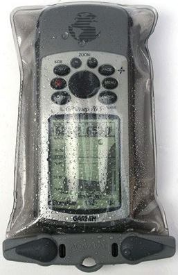 Phone or GPS case medium