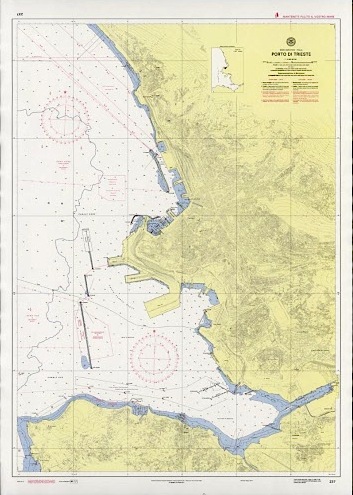 Porto di Trieste