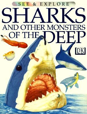 Sharks and other monsters of the deep