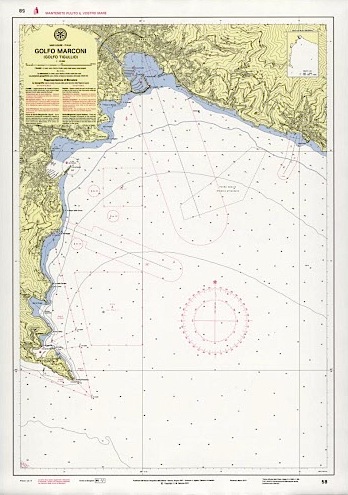 Golfo Marconi Golfo Tigullio